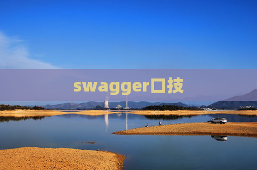 swagger口技